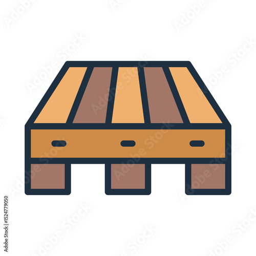Pallet Icon