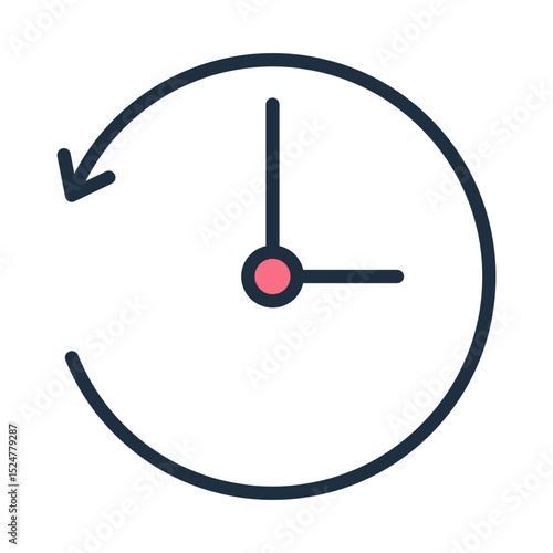 Countdown Icon
