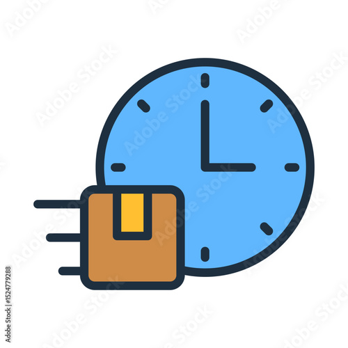 Eta Icon