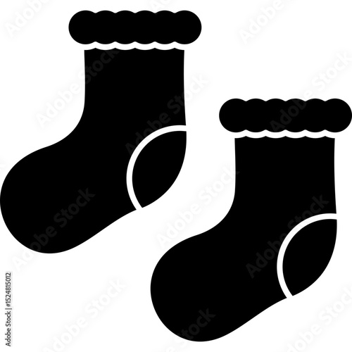 Socks Icon