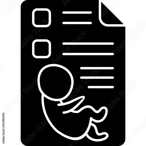 Document Icon