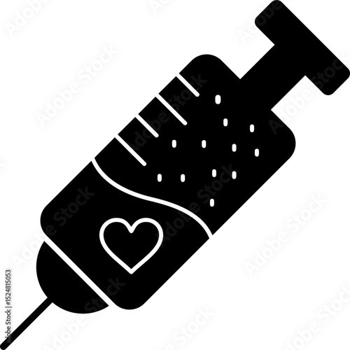 Injection Icon