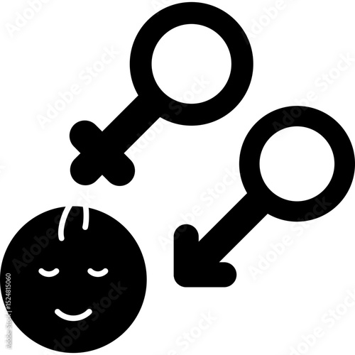 Couple Icon