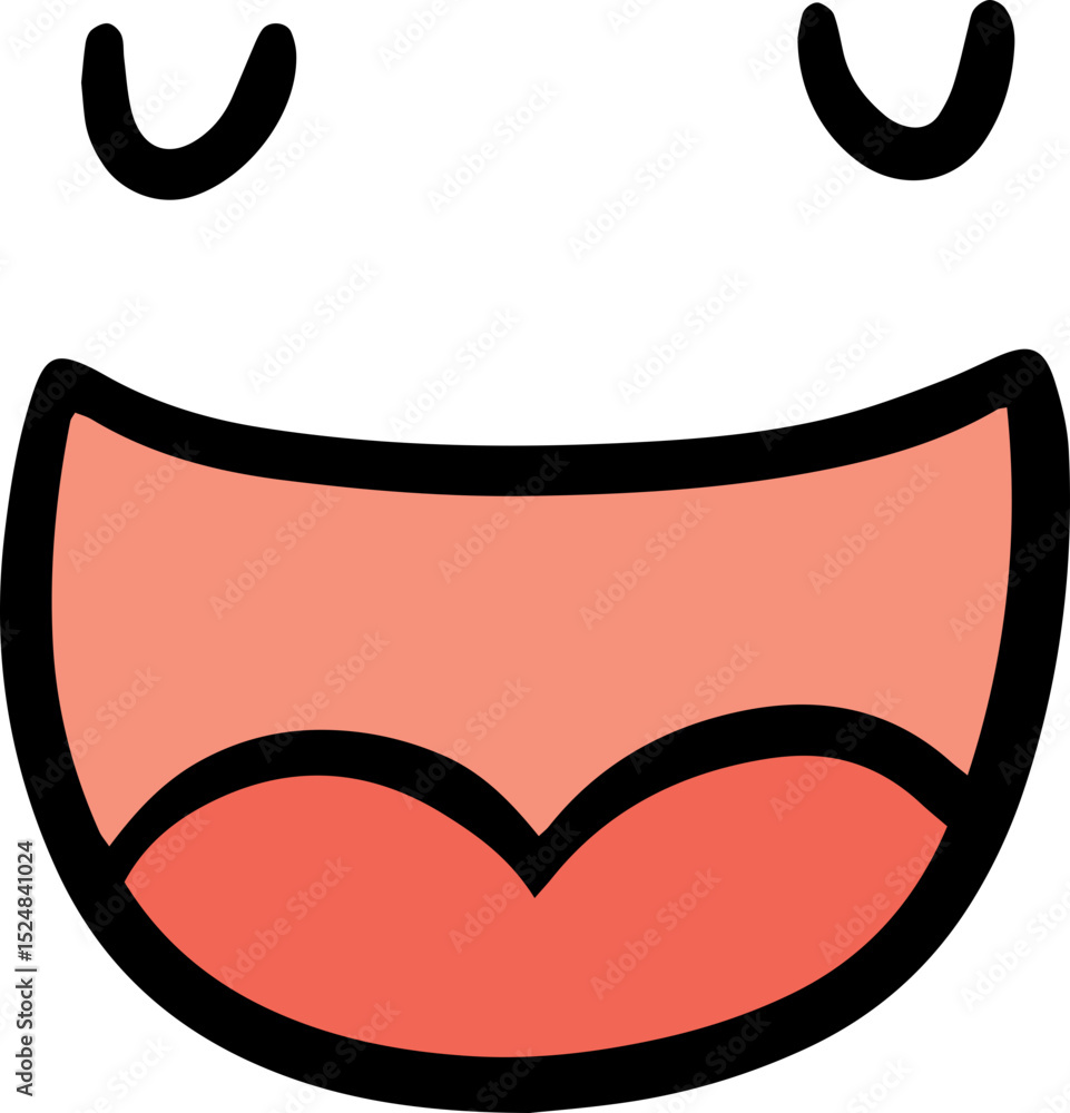 Illustration of face
Illustration of face