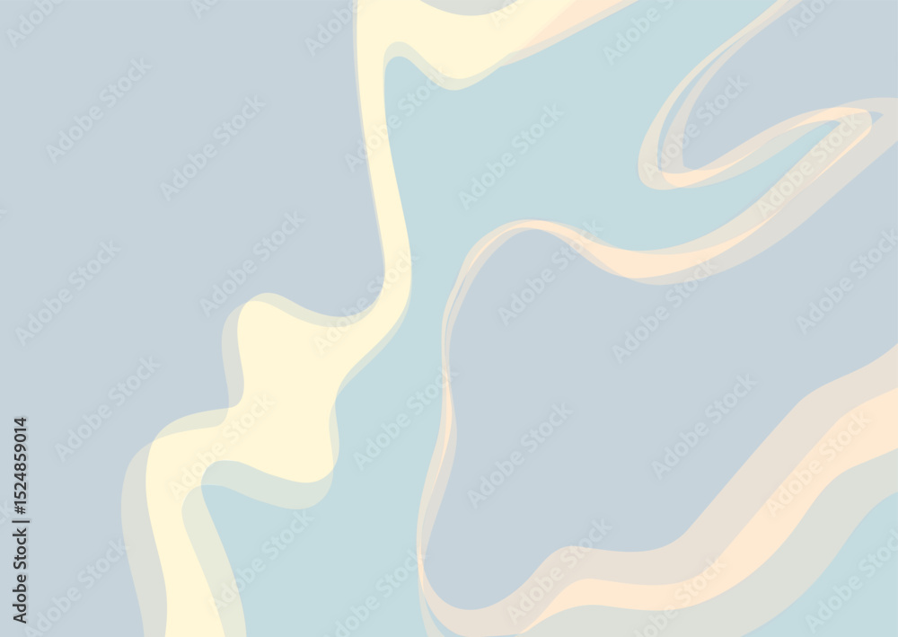 Obraz premium Abstract geometric background with diagonal lines and shapes. Vector illustration