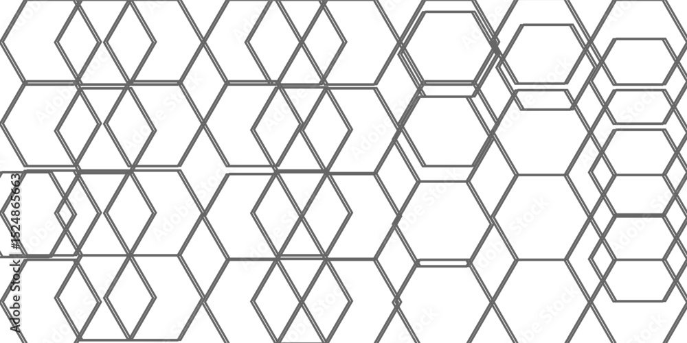 Fototapeta premium Background with monochrome dotted texture. Polka dot pattern template vector dots pattern.eps10