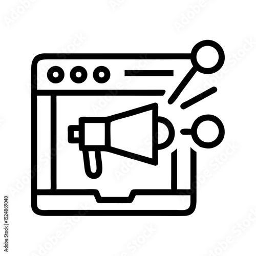 Business strategy & Customer Segmentation icons  Sales department, salesperson, prospect, conversion, sales report, marketing, sale funnel, lead generation, sales pitch and Solid, line vector icons 