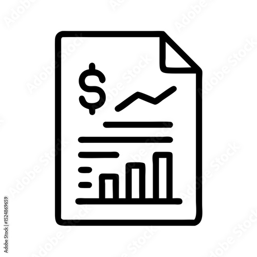 Business strategy & Customer Segmentation icons  Sales department, salesperson, prospect, conversion, sales report, marketing, sale funnel, lead generation, sales pitch and Solid, line vector icons 