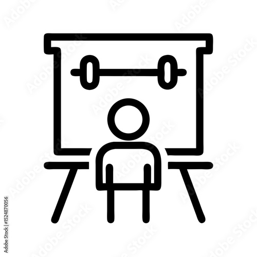 Business strategy & Customer Segmentation icons  Sales department, salesperson, prospect, conversion, sales report, marketing, sale funnel, lead generation, sales pitch and Solid, line vector icons 