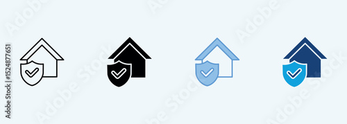 Home Insurance icon
