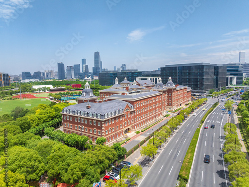 Photography Wellington College International Shanghai