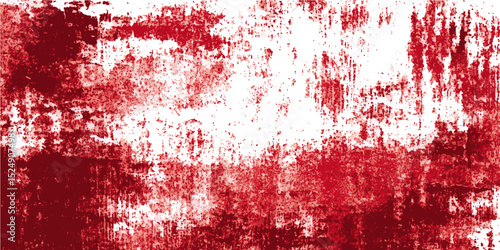 Texture of a concrete wall with cracks and scratches. Dust particle and dust grain texture or dirt overlay use effect for frame with space for your text or image and vintage