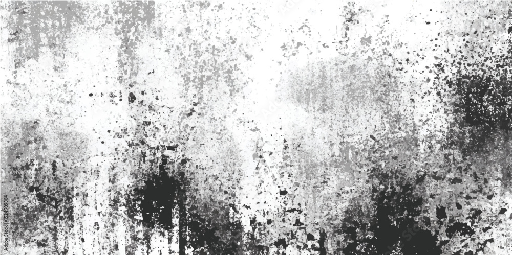 Obraz premium Grunge Texture Background. Metal texture with scratches and cracks which can be used as a background