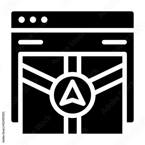 navigator icon