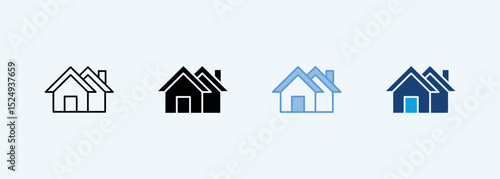 Property icon
