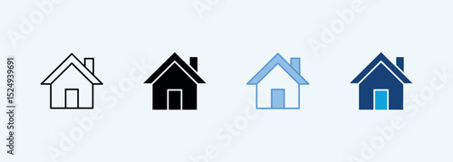 house icon
