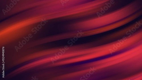 Twisted Blur Motion Abstract Spinning Background