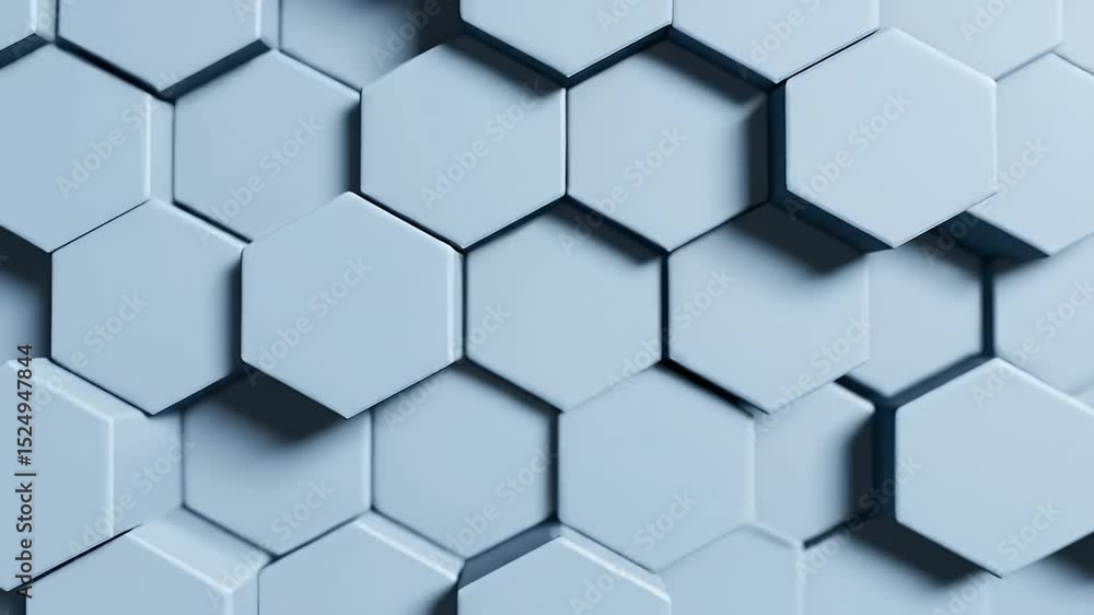 Abstract geometric pattern Abstract geometric pattern