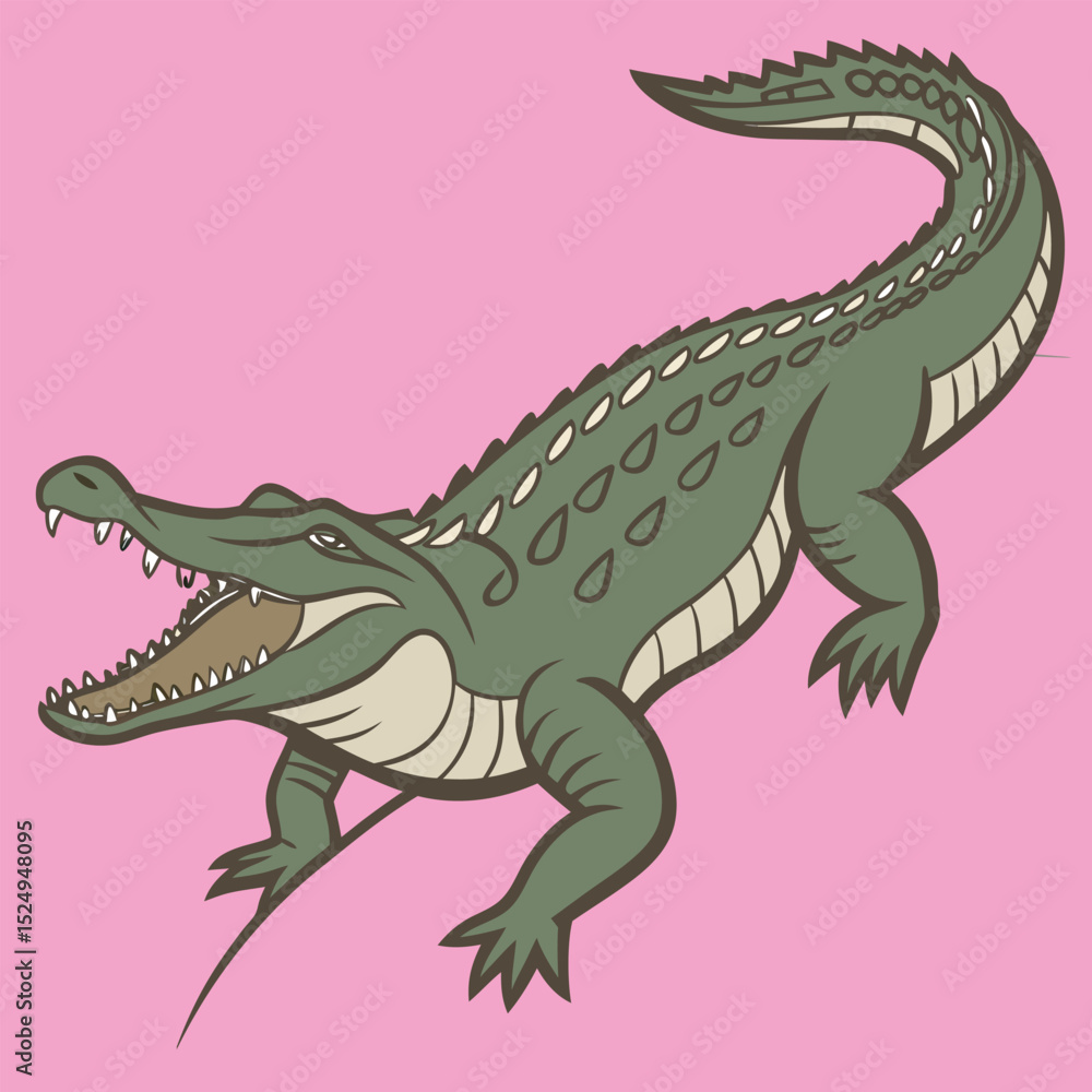 Fototapeta premium tyrannosaurus rex dinosaur vector free image download.