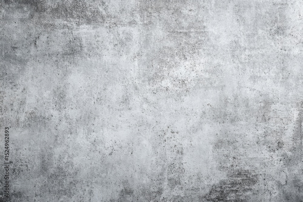 Obraz premium Abstract Gray Concrete Texture Background