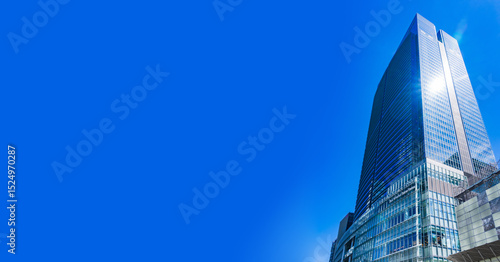 東京ミッドタウン八重洲 は 東京駅 八重洲口 の 大規模 複合 商業施設 【 東京都 の 風景 】