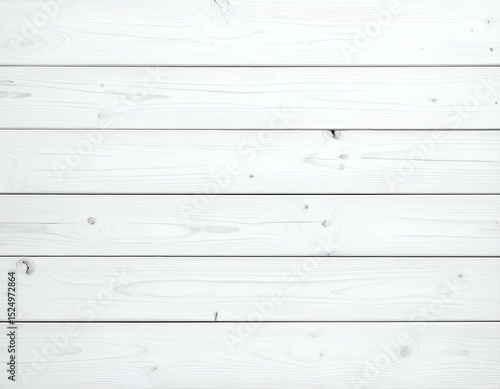 white washed wood planks, vintage background