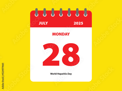 world hepatitis day business icon health care human diagnosis disease treatment global people liver