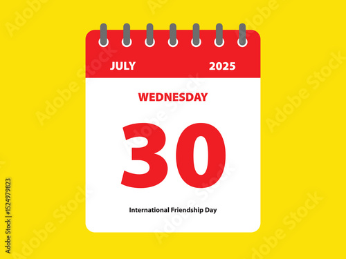 international friendship day event july international happiness partner love classroom young unity