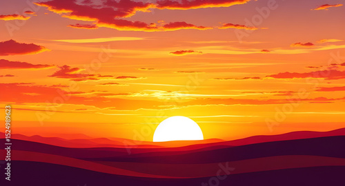Sunset over mountains, Mountain sunset, Mountains at dusk, Sunset landscape, Sun setting behind mountains, Golden hour mountains, Evening mountain view, Scenic mountain sunset, Sunset sky over peaks, 