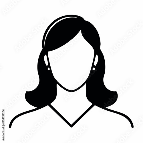 customer service representative icon