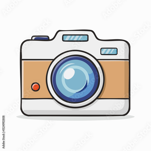 photo camera icon