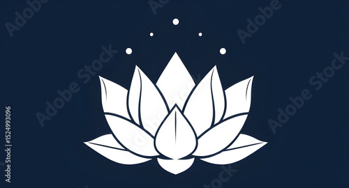 Lotus flower vector, Lotus flower illustration, Lotus clipart, Sacred lotus vector, Pink lotus drawing, White lotus icon, Lotus flower silhouette, Blooming lotus art, Lotus outline vector, Water lily 