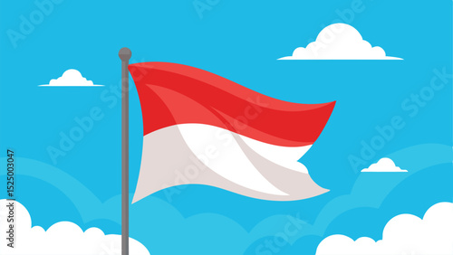 indonesia independence day