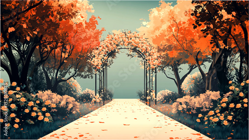 Reflect Local wedding Traditions generative AI
