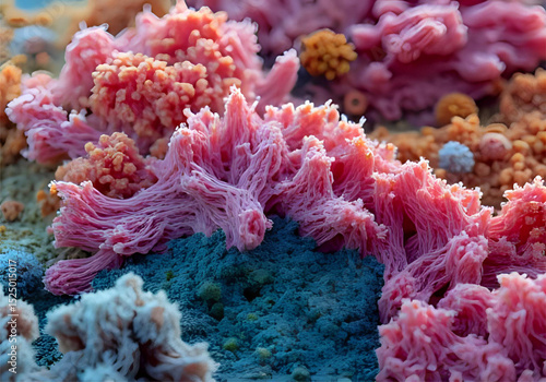 Microbial Background