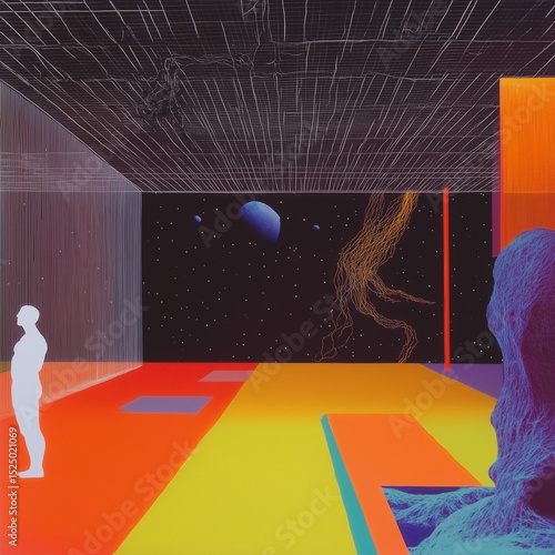 The Silence Between Signals