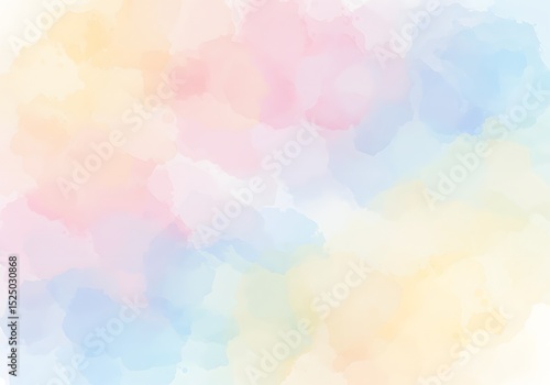 Soft Pastel Background