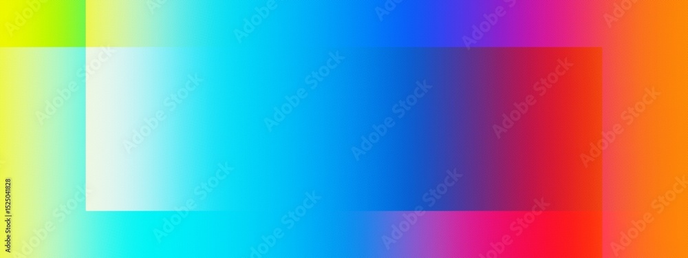 Fototapeta premium abstract colorful background with geometric style