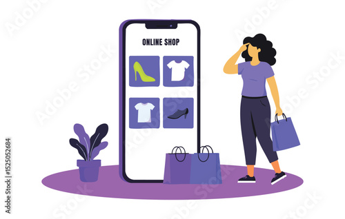 Streamline Your Shopping Experience Effortless Online Shopping Guide for Fashion and Apparel