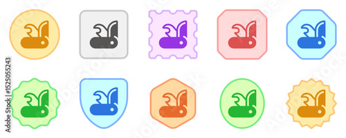 Editable multitool vector icon. Part of a big icon set family. Perfect for web and app interfaces, presentations, infographics, etc