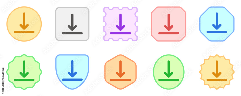 Editable bottom alignment vector icon. Part of a big icon set family. Perfect for web and app interfaces, presentations, infographics, etc Editable bottom alignment vector icon. Part of a big icon set family. Perfect for web and app interfaces, presentations, infographics, etc