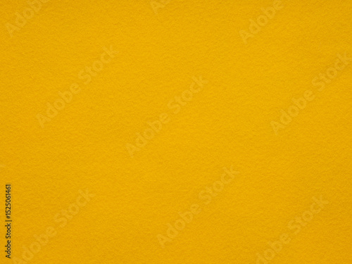 Vivid marigold felt texture inspires creativity with its rich, golden hue, perfect for bold designs
