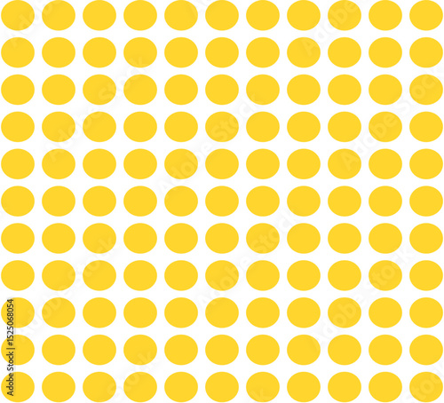 Gradient Polka Dot Pattern in Pink and Brown Tones - Playful Abstract Dotted Background