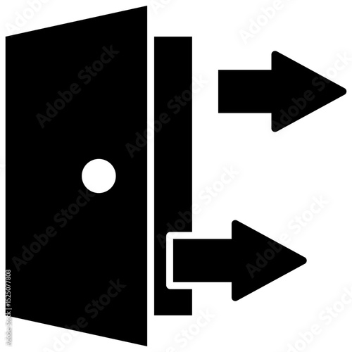 Exit Icon