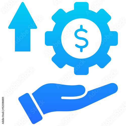 Monetization Icon