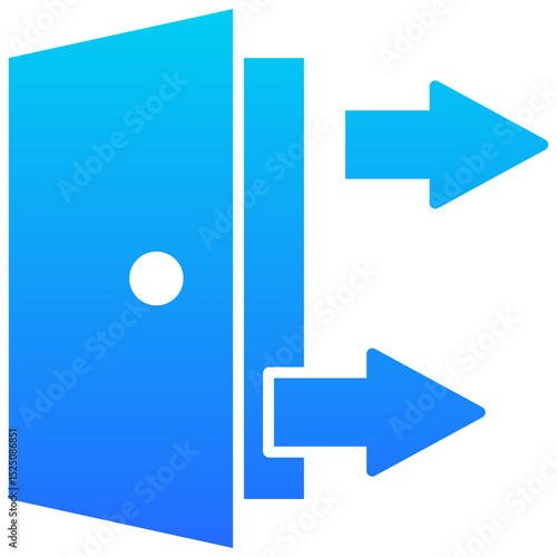 Exit Icon