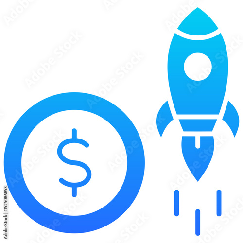 Business Startup Icon