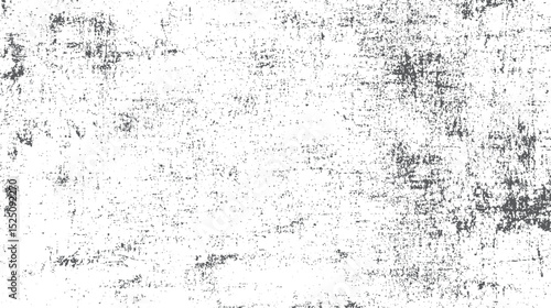 Weathered grunge texture background of white with grungy overlay featuring marks and randomly scattered subtle distress