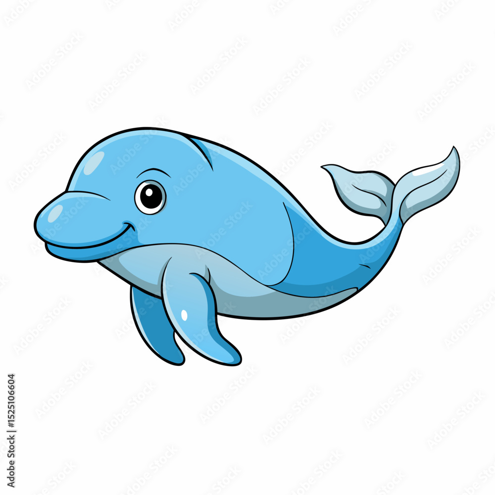 fish, animal, sea, cartoon, dolphin, water, whale, ocean, vector, illustration, nature, cute, aquatic, marine, mammal, shark, bird, wave, blue, life, design, art, wildlife, icon, animals