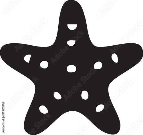 Starfish Icon